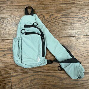 Free People Movement Renegade Sling Bag - Brand New!